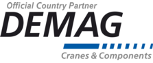 Demag Cranes&Components