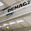 Double-girder overhead travelling crane – System DEMAG