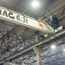 Single-girder overhead travelling crane - System Demag