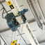 Single-girder overhead travelling crane - System Demag