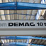 Double-girder overhead travelling crane – System DEMAG