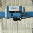 Double-girder overhead travelling crane – System DEMAG