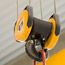 Single-girder overhead travelling crane - System Demag