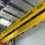 Double-girder overhead travelling crane – System DEMAG