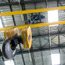 Double-girder overhead travelling crane – System DEMAG