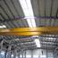 Double-girder overhead travelling crane – System DEMAG