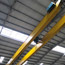 Double-girder overhead travelling crane – System DEMAG