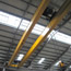 Double-girder overhead travelling crane – System DEMAG