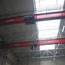 Single-girder overhead travelling cranes - System DEMAG