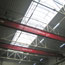 Single-girder overhead travelling cranes - System DEMAG