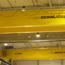 Double-girder overhead travelling crane – System DEMAG