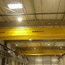 Double-girder overhead travelling crane – System DEMAG