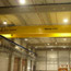 Double-girder overhead travelling crane – System DEMAG