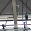 Single-girder overhead travelling crane - System Demag