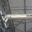 Pod rulant monogrinda Elmas - Sistem Demag