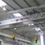 Double-girder overhead travelling crane – System DEMAG