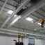 Double-girder overhead travelling crane – System DEMAG