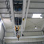 Double-girder overhead travelling crane – System DEMAG