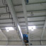 Double-girder overhead travelling crane – System DEMAG