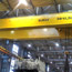 Modernization of double-girder overhead travelling crane