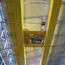 Modernization of double-girder overhead travelling crane