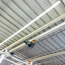 Single-girder overhead travelling crane - System Demag