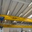 Elmas single girder overhead travelling cranes