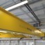 Elmas single girder overhead travelling cranes