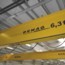 Elmas single girder overhead travelling crane