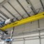Elmas automated industrial crane