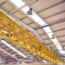 V-type double girder overhead travelling crane Elmas