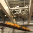 Double girder overhead travelling crane Elmas