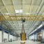 Single girder overhead cranes Elmas - Demag